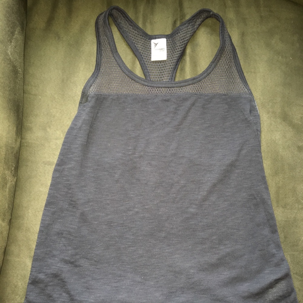 Active wear Tank top